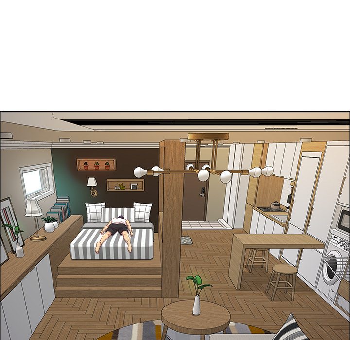 Big Guy Chapter 58 - Page 163