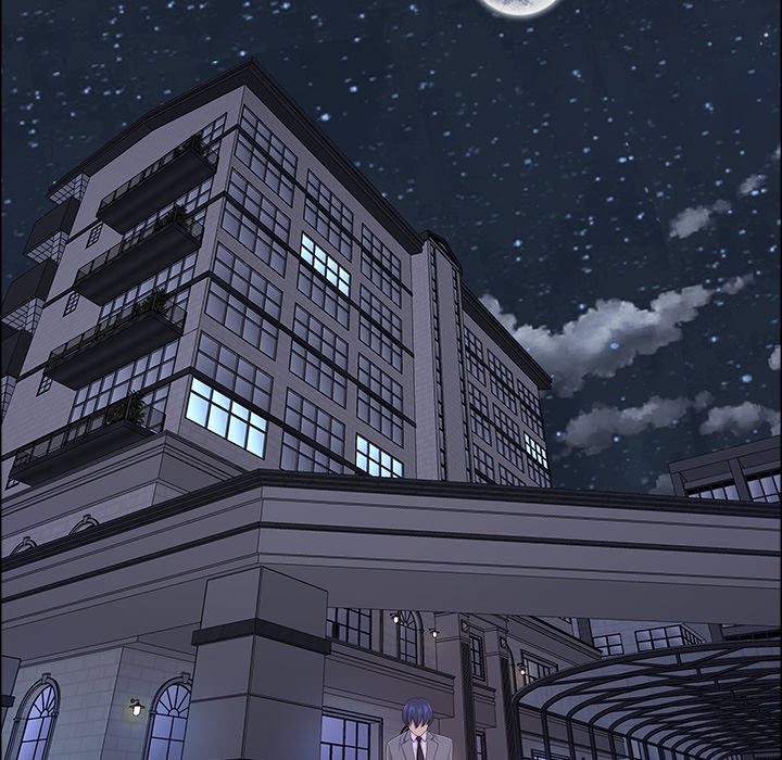 Big Guy Chapter 58 - Page 36