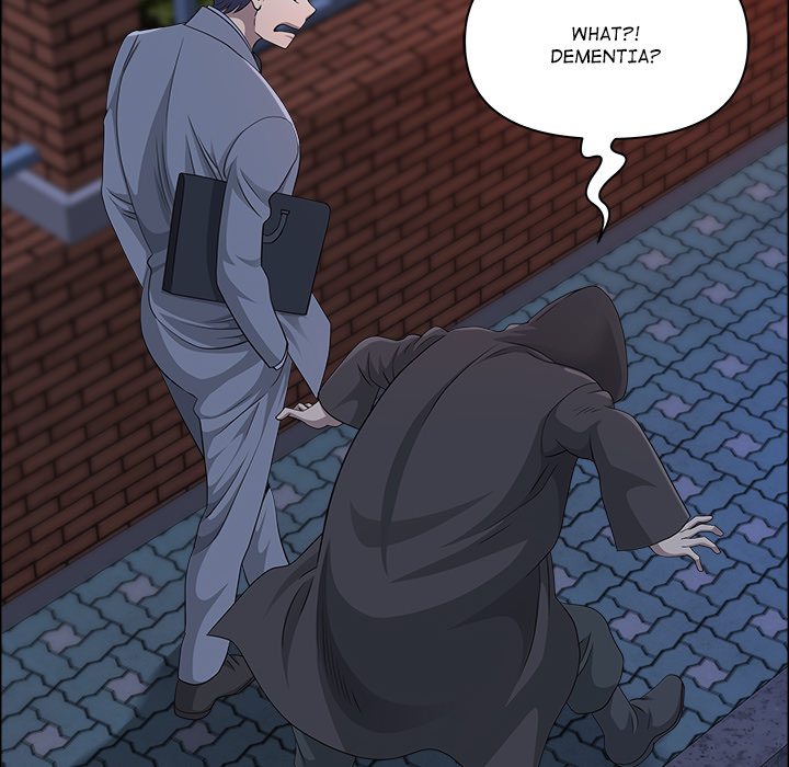 Big Guy Chapter 58 - Page 68