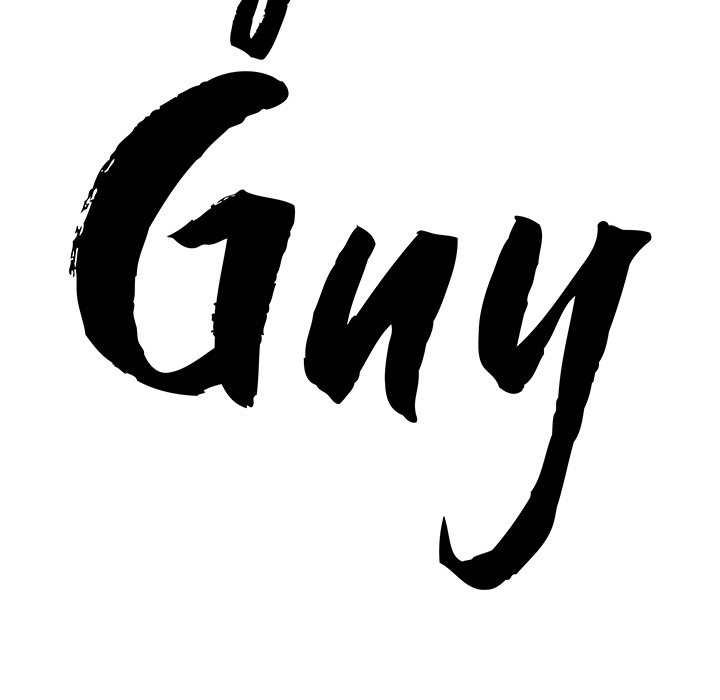 Big Guy Chapter 59 - Page 10