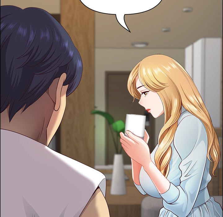 Big Guy Chapter 59 - Page 74