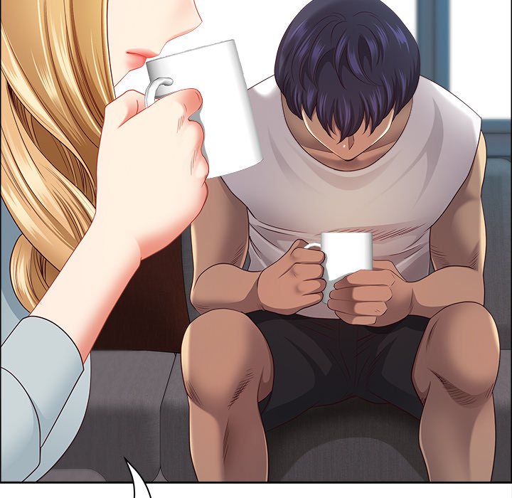 Big Guy Chapter 59 - Page 81