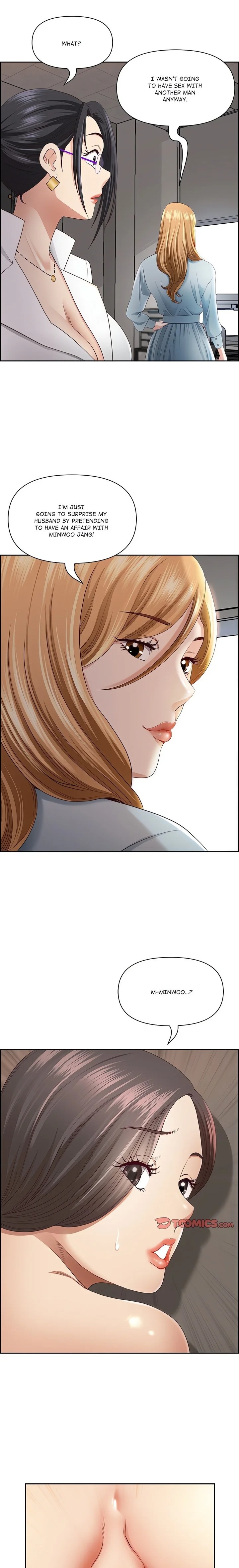 Big Guy Chapter 6 - Page 23