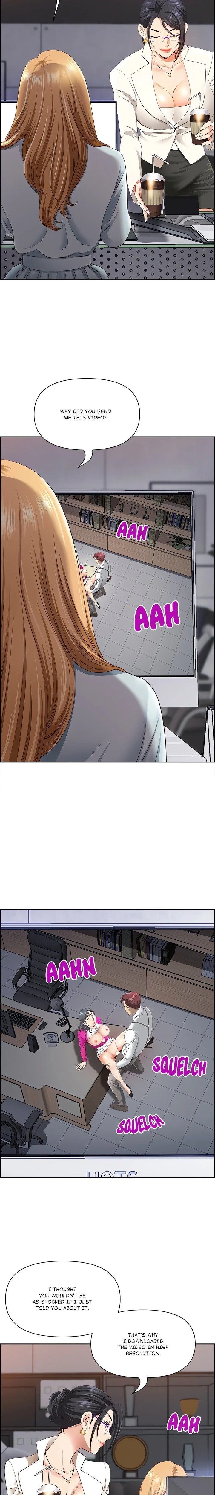 Big Guy Chapter 6 - Page 9