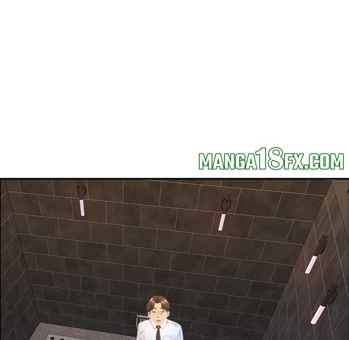 Big Guy Chapter 60 - Page 104