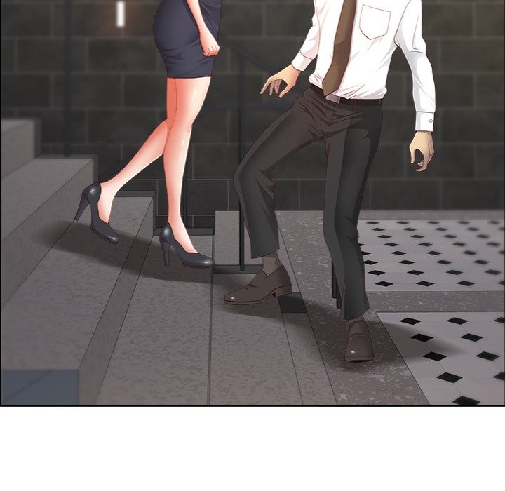 Big Guy Chapter 60 - Page 22