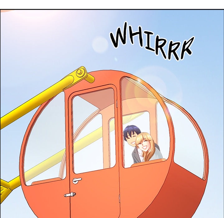 Big Guy Chapter 60 - Page 67