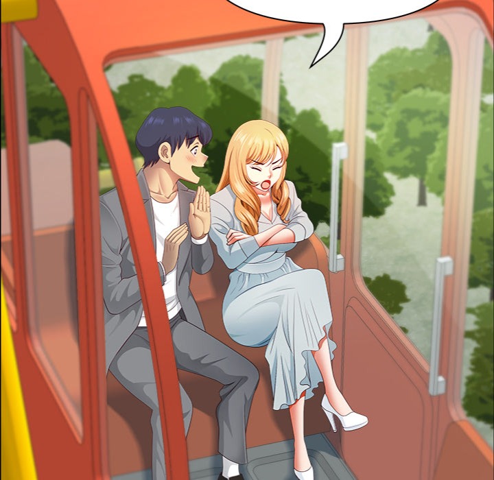 Big Guy Chapter 60 - Page 78