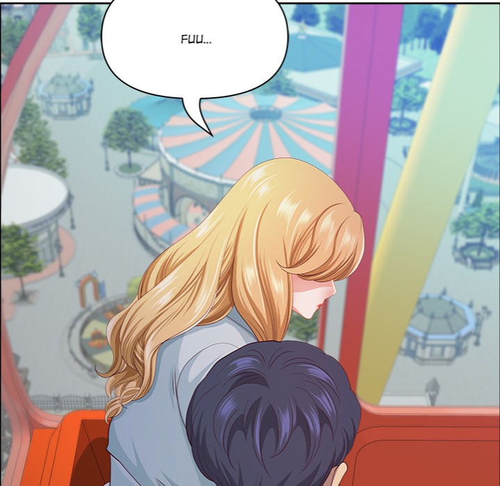 Big Guy Chapter 60 - Page 92