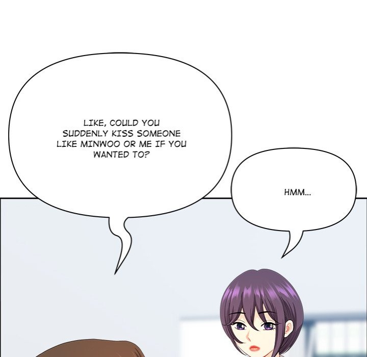 Big Guy Chapter 61 - Page 134