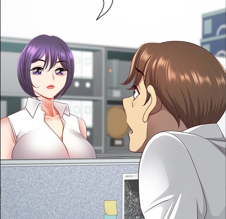 Big Guy Chapter 61 - Page 149