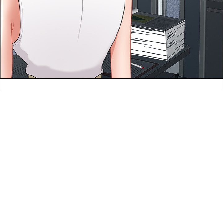 Big Guy Chapter 61 - Page 159