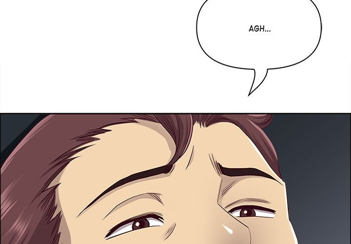 Big Guy Chapter 61 - Page 4