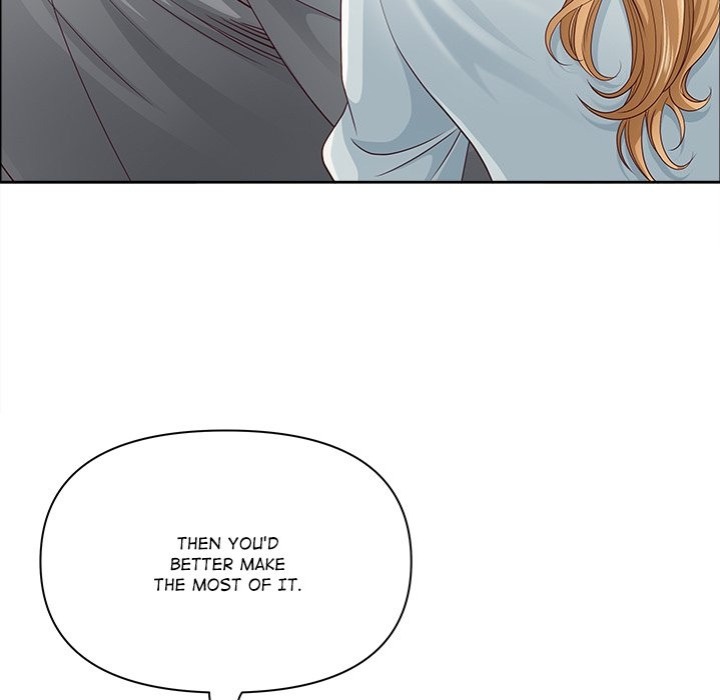 Big Guy Chapter 61 - Page 84