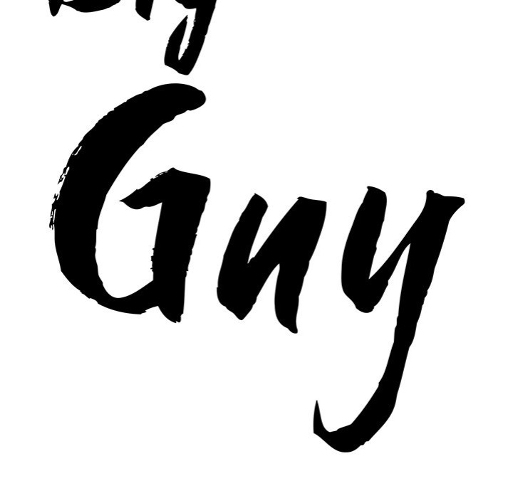 Big Guy Chapter 61 - Page 9