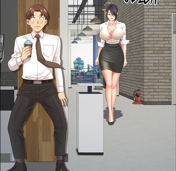 Big Guy Chapter 62 - Page 79