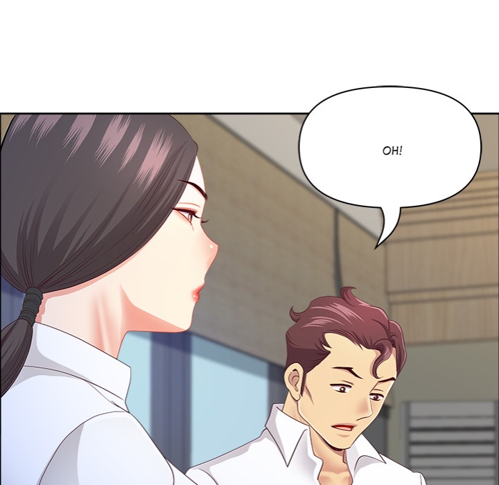 Big Guy Chapter 62 - Page 99