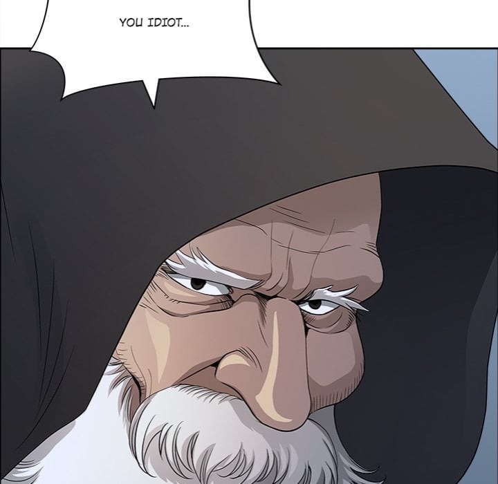 Big Guy Chapter 64 - Page 123