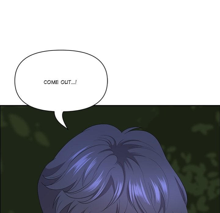 Big Guy Chapter 64 - Page 86