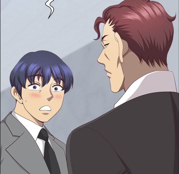 Big Guy Chapter 65 - Page 92