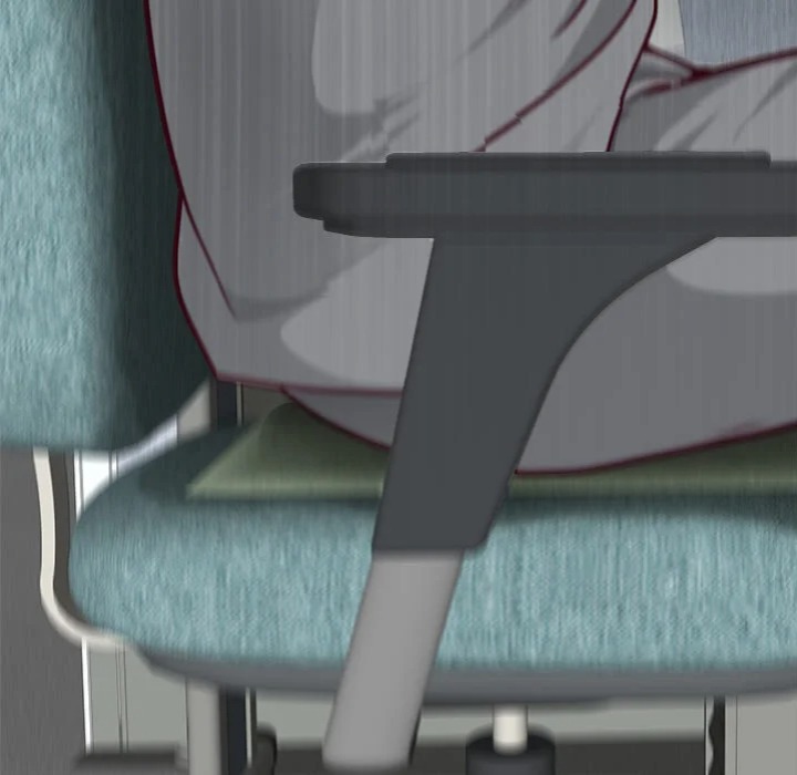 Big Guy Chapter 66 - Page 151