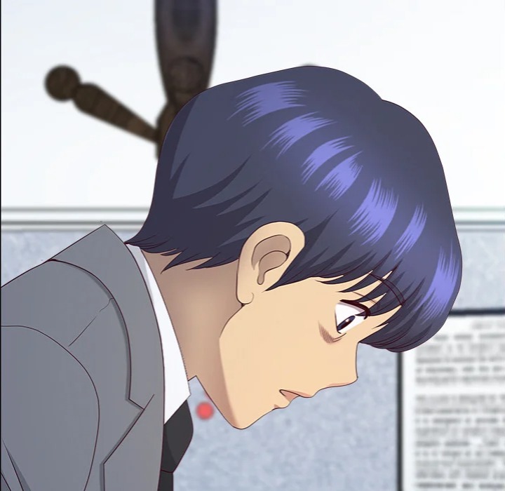 Big Guy Chapter 66 - Page 165