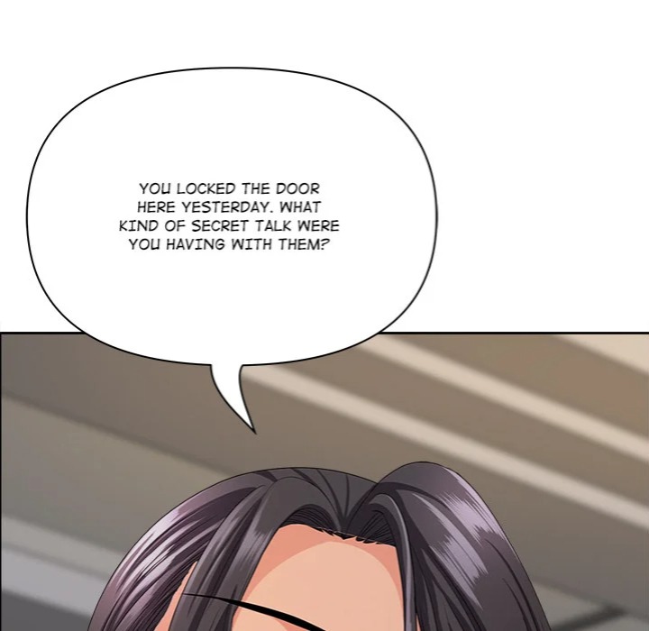 Big Guy Chapter 66 - Page 23