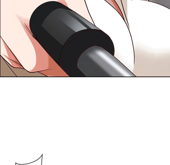 Big Guy Chapter 66 - Page 25