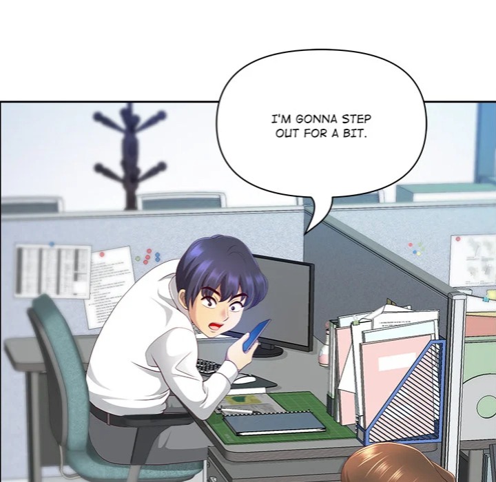 Big Guy Chapter 66 - Page 54