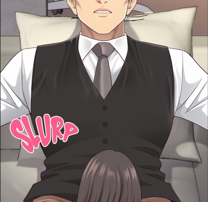 Big Guy Chapter 67 - Page 134