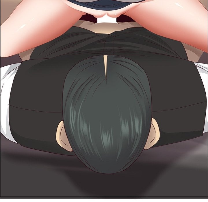 Big Guy Chapter 67 - Page 167