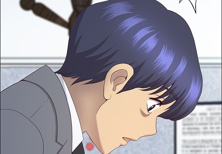 Big Guy Chapter 67 - Page 2