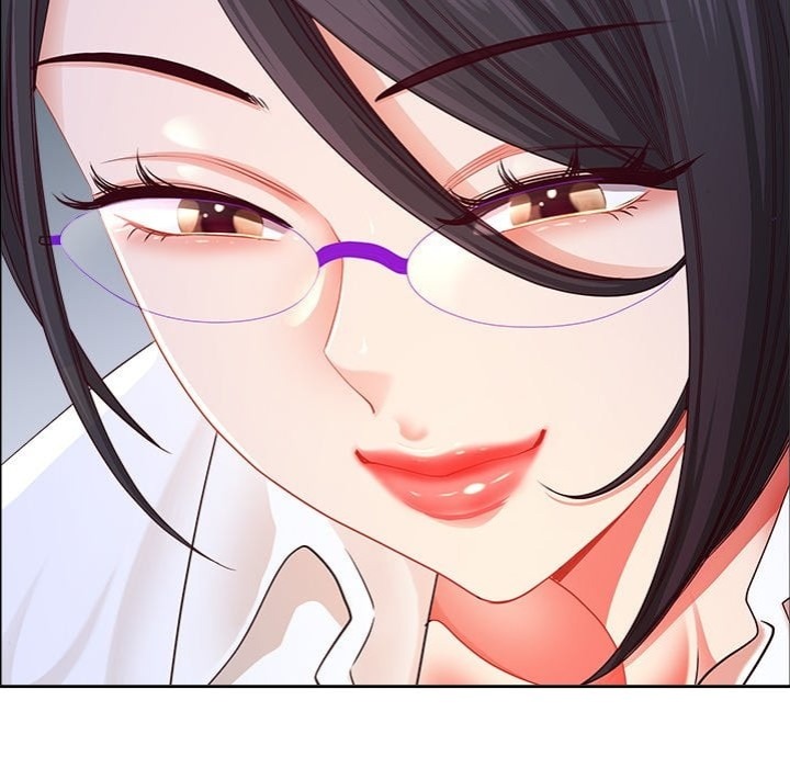 Big Guy Chapter 67 - Page 21