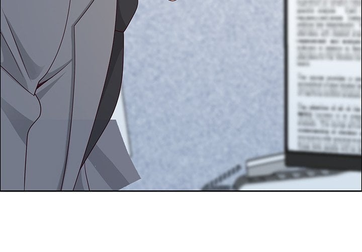 Big Guy Chapter 67 - Page 3