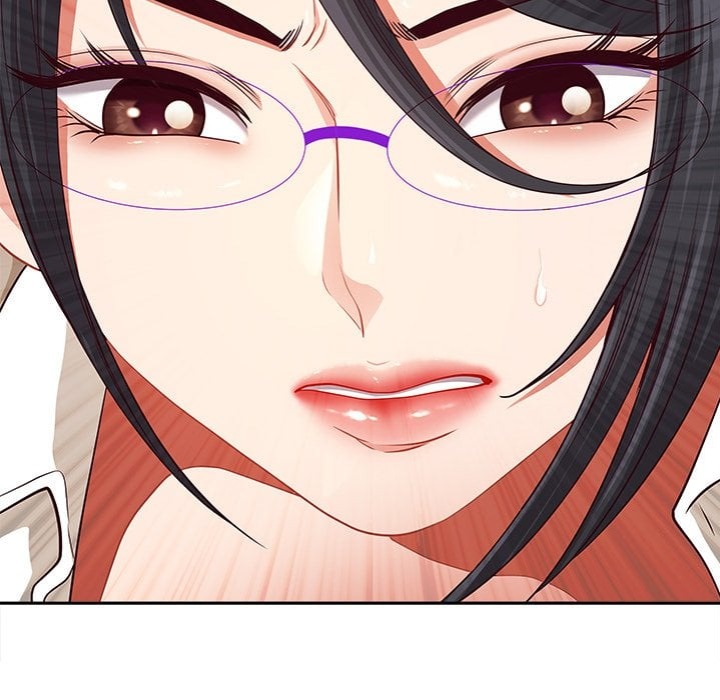 Big Guy Chapter 67 - Page 32