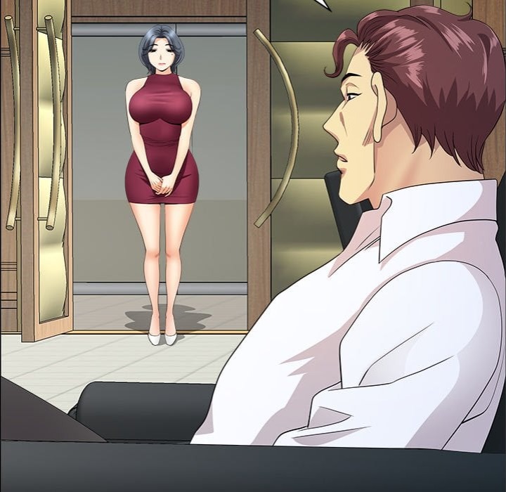 Big Guy Chapter 67 - Page 70