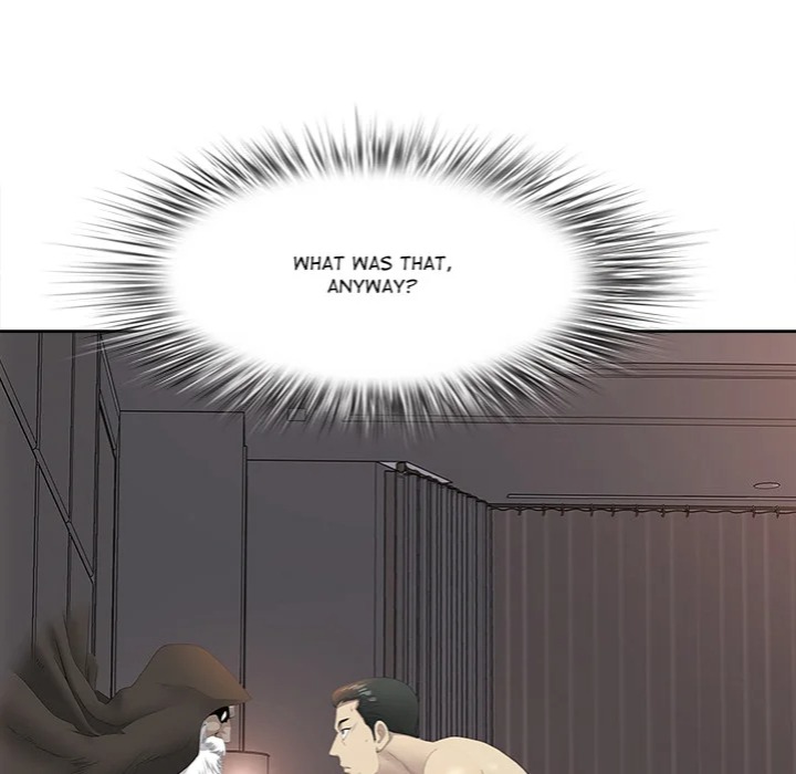 Big Guy Chapter 68 - Page 115