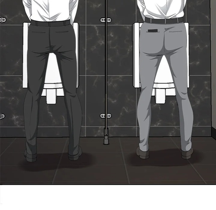 Big Guy Chapter 68 - Page 130