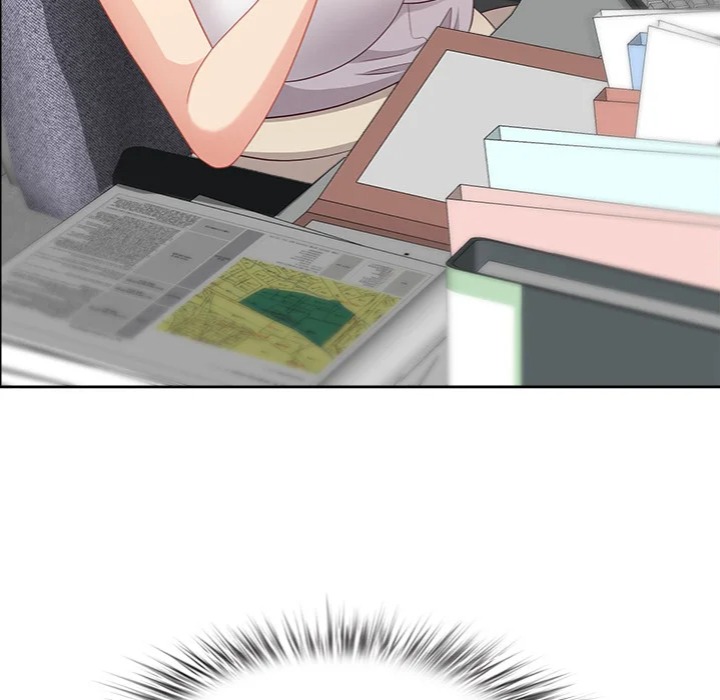 Big Guy Chapter 69 - Page 101