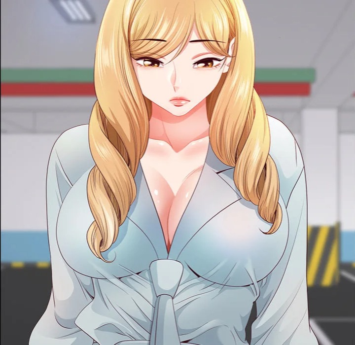 Big Guy Chapter 69 - Page 130