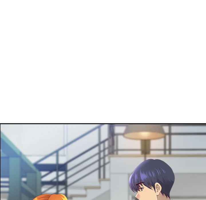 Big Guy Chapter 69 - Page 14