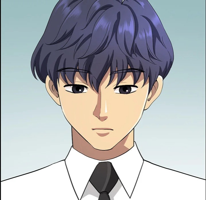 Big Guy Chapter 69 - Page 19