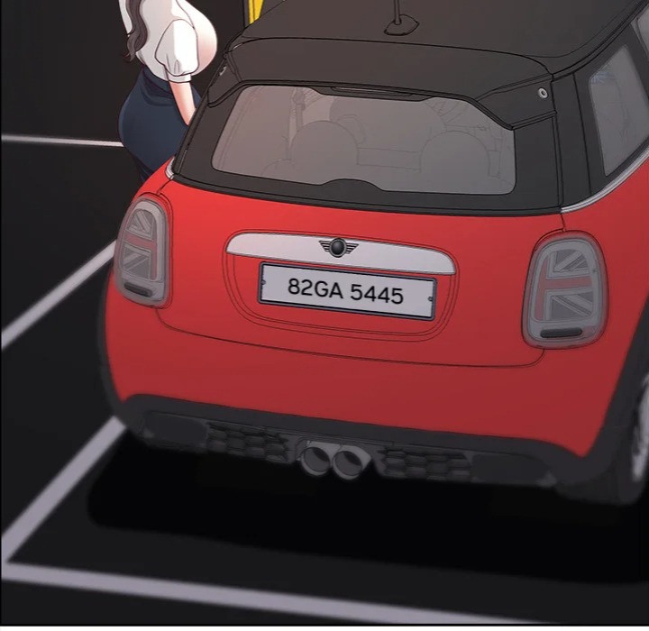 Big Guy Chapter 69 - Page 67