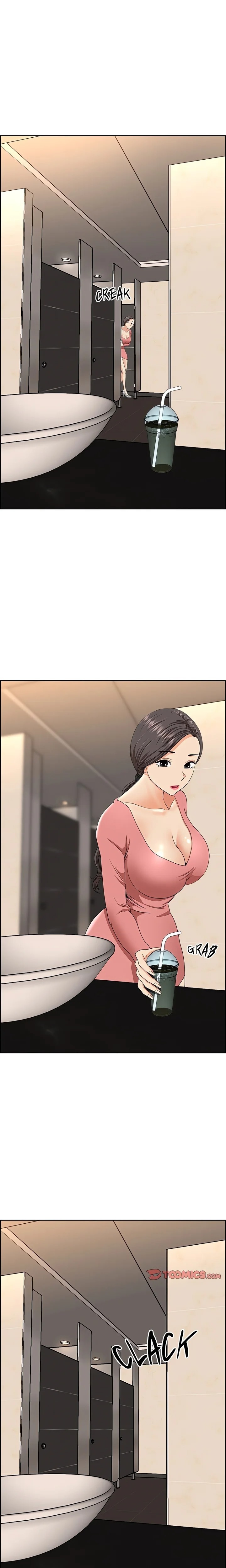 Big Guy Chapter 7 - Page 8