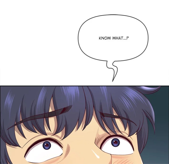 Big Guy Chapter 70 - Page 91