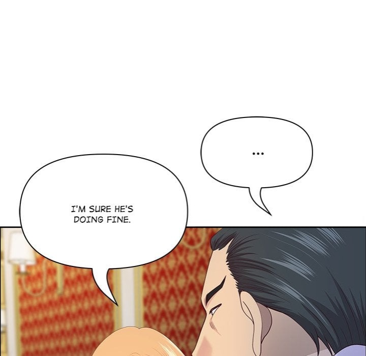 Big Guy Chapter 71 - Page 73