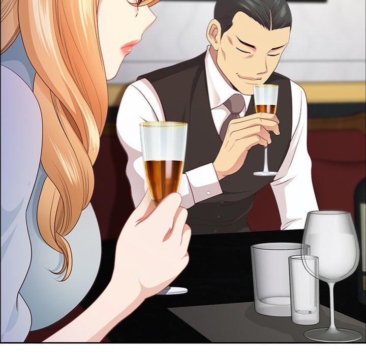 Big Guy Chapter 71 - Page 81