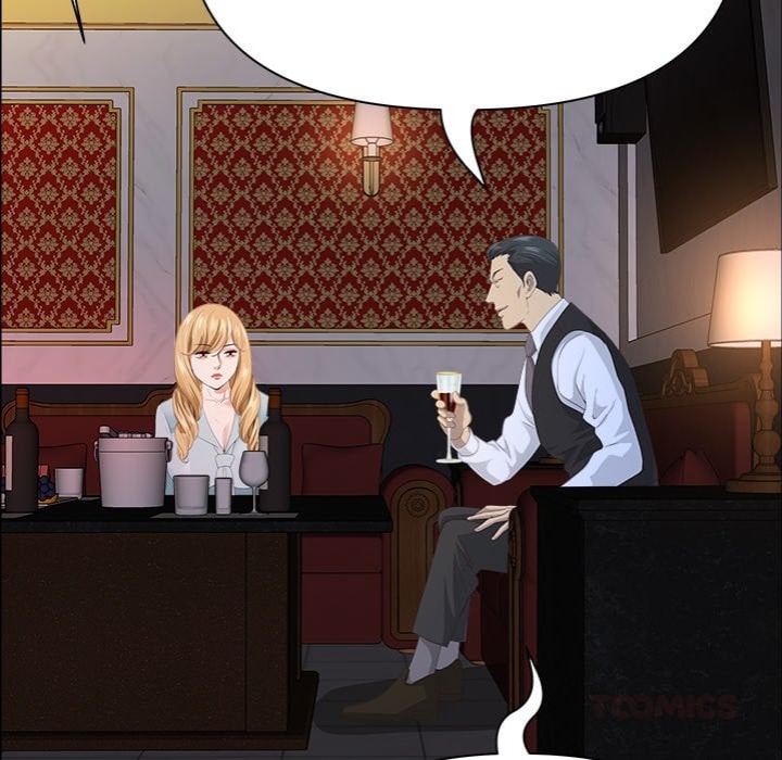 Big Guy Chapter 71 - Page 93