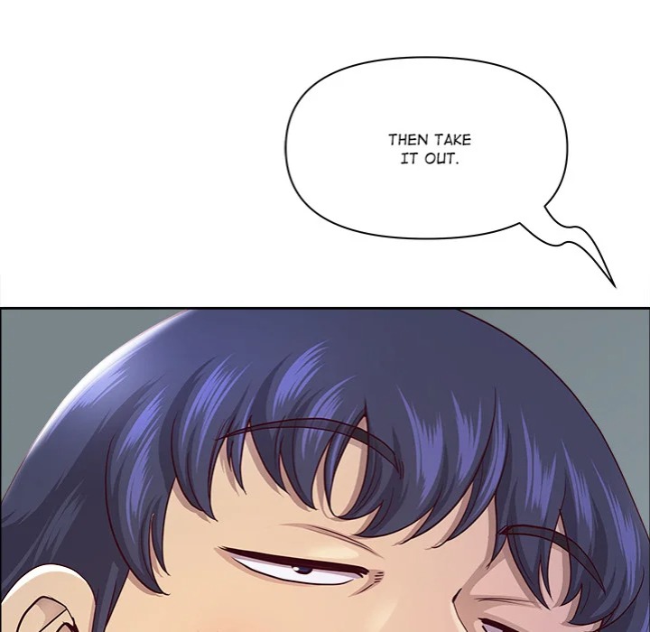 Big Guy Chapter 72 - Page 107