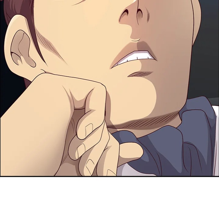 Big Guy Chapter 72 - Page 143